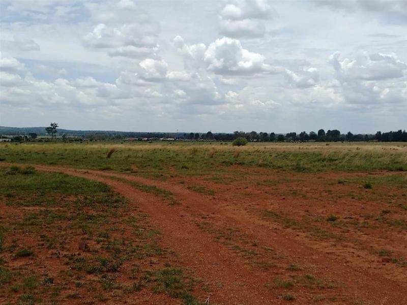 0 Bedroom Property for Sale in Klerksdorp North West